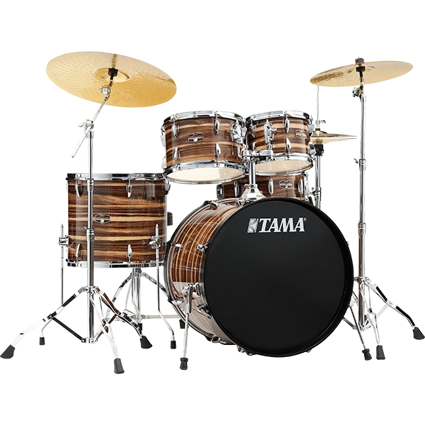 Tama Imperialstar Drum Kit IP52H6