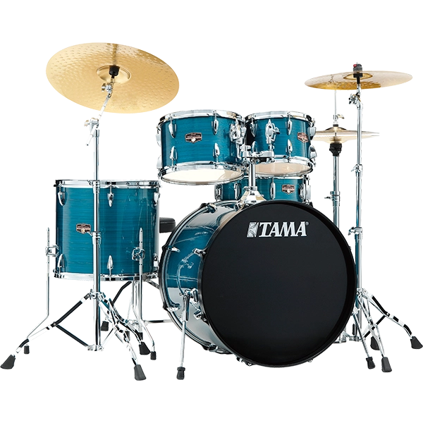 Tama Imperialstar Drum Kit IP52H6
