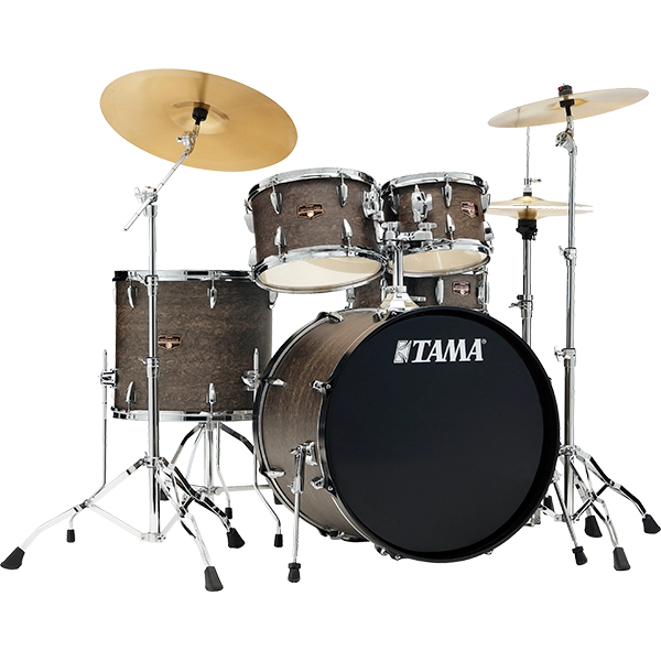 Tama Imperialstar Drum Kit IP52H6