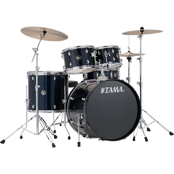 TAMA Rhythm Mate RM52KH6 爵士鼓