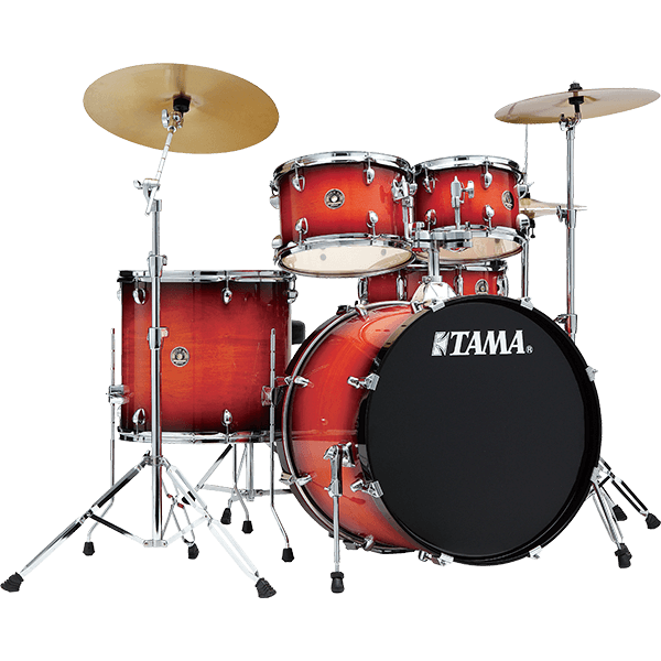 TAMA Rhythm Mate RM52KH6 爵士鼓