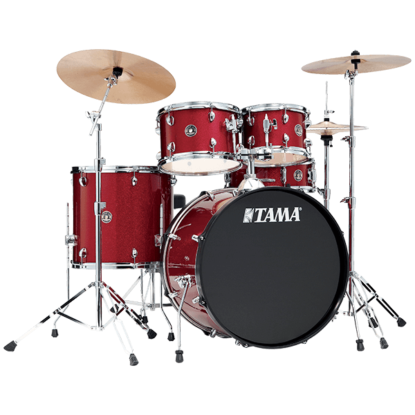 TAMA Rhythm Mate RM52KH6 爵士鼓