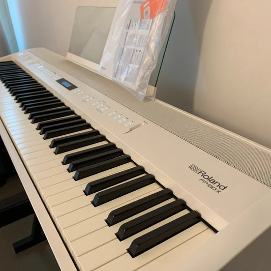 Roland FP-60X 數碼鋼琴