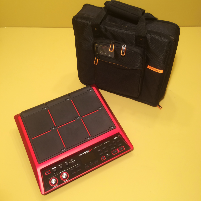 Roland SPD-SX SE sampling pad