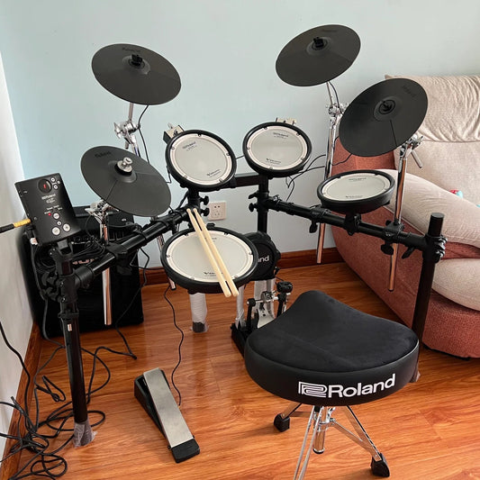 Roland TD-1DMKX 電子鼓