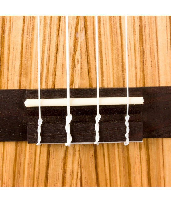 21 inch ANDREW\heart-shaped MINI UKULELE