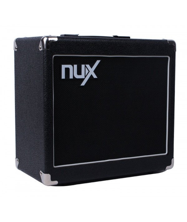 NUX MIGHTY 15SE 數字效果 音箱