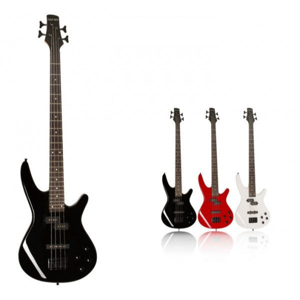 Sqoe 低音結他 香港行貨 sb-ib5bs