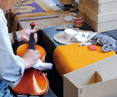 日本製 Ena 小提琴 No.10 (4/4~1/16)