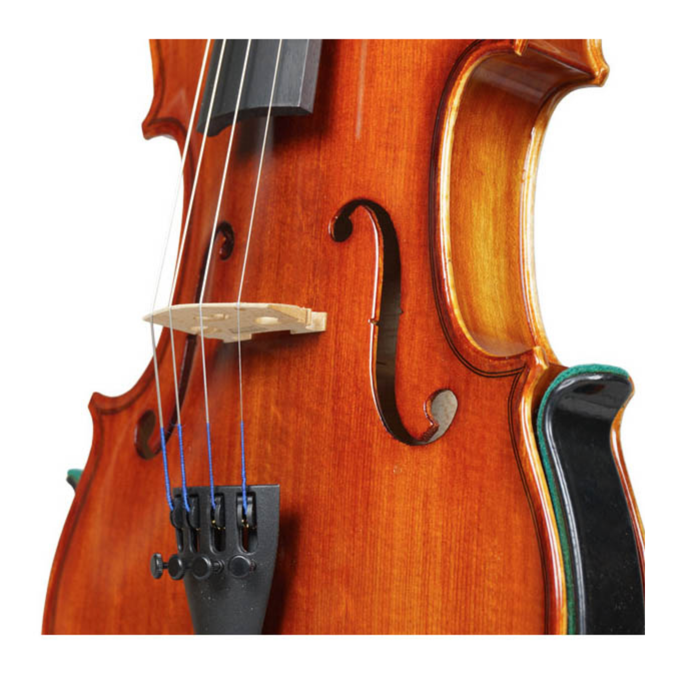 日本製 Ena 小提琴 No.10 (4/4~1/16)