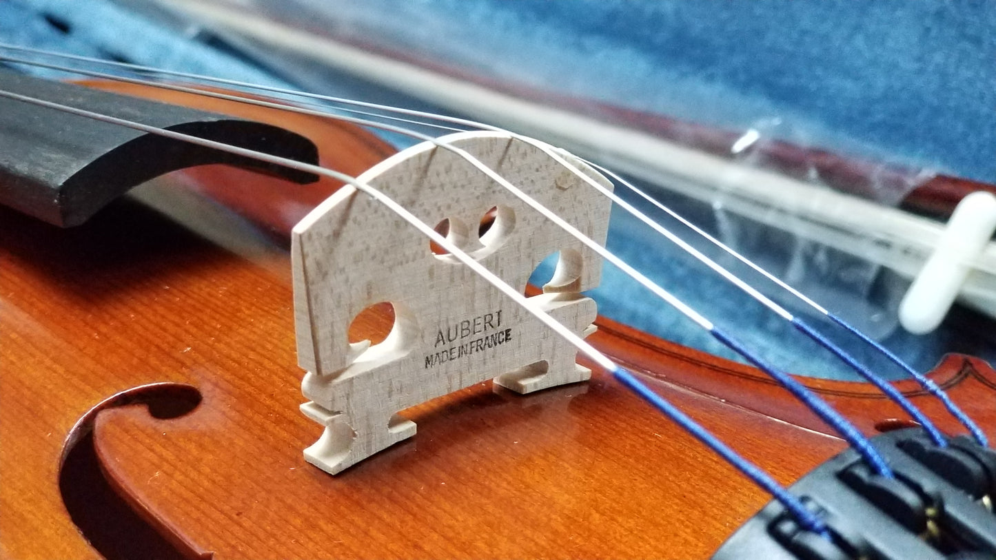 日本製 Ena 小提琴 No.10 (4/4~1/16)