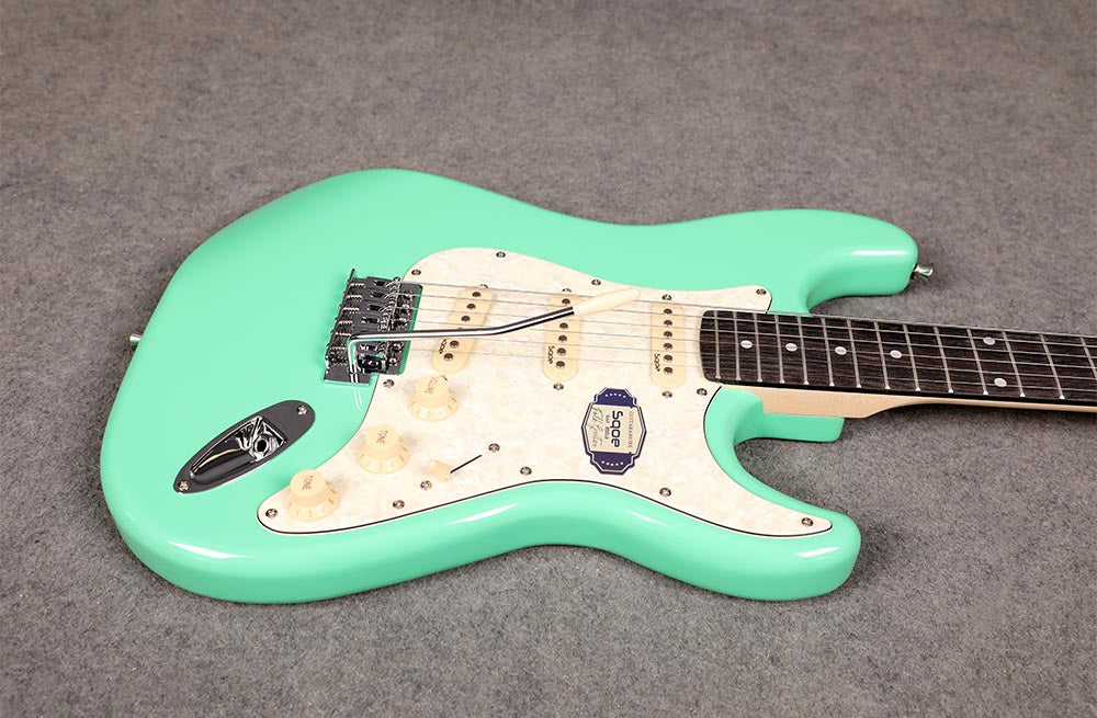 SQOE SEST200 Tone series Electric Guitar