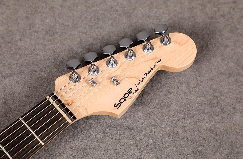 SQOE SEST200 Tone series Electric Guitar