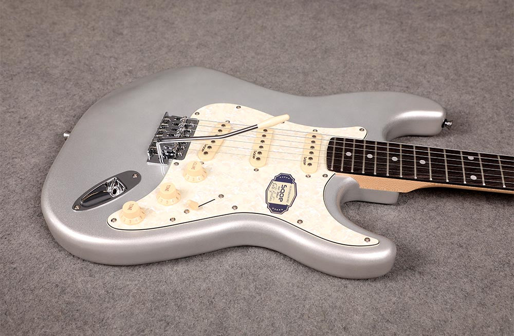 SQOE SEST200 Tone series Electric Guitar