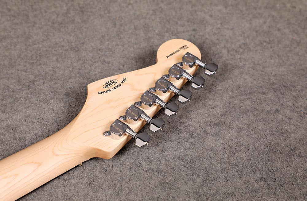 SQOE SEST200 Tone series Electric Guitar