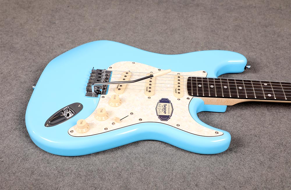 SQOE SEST200 Tone series Electric Guitar