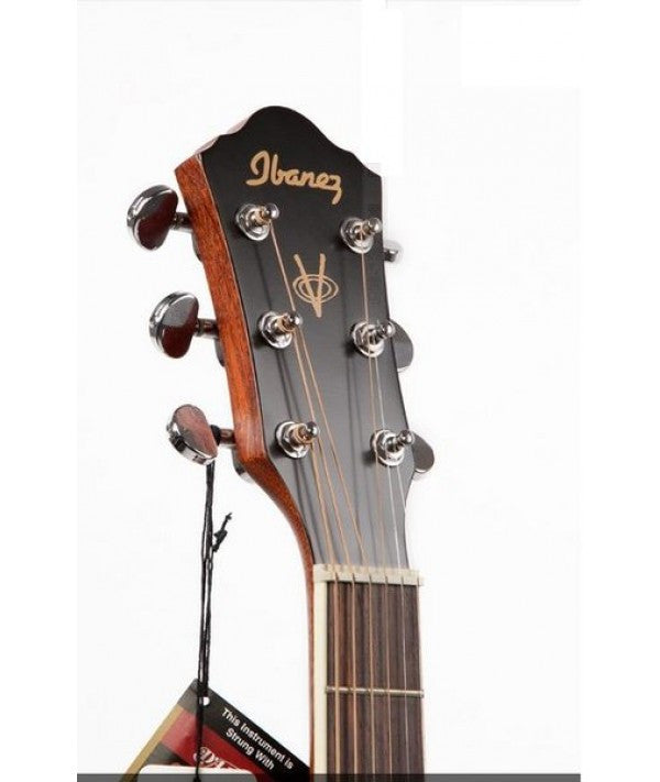 IBANEZ V-72 鋼線木結他
