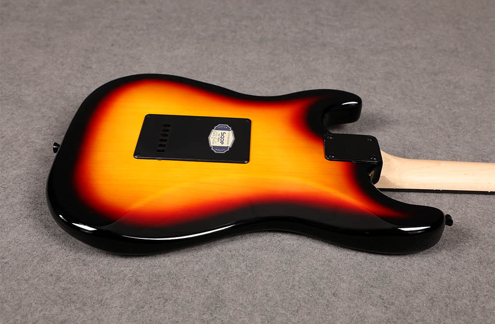 SQOE SEST230 電結他 香港行貨