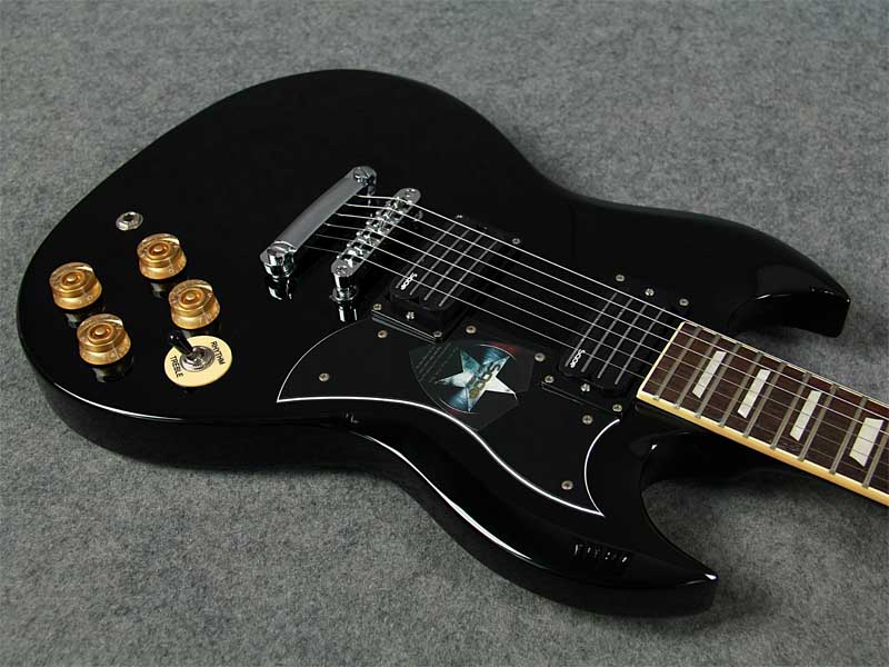 SQOE SESG400 Electric Guitar