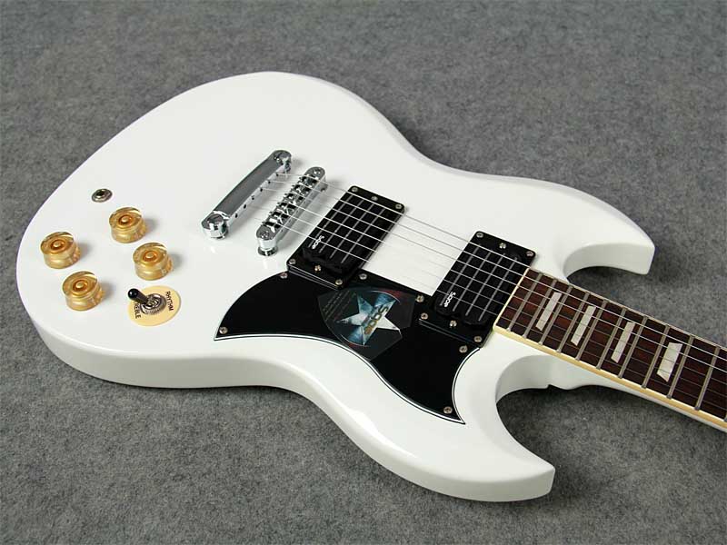 SQOE SESG400 Electric Guitar