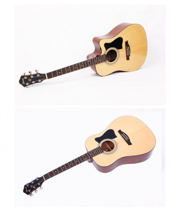 IBANEZ V-72 鋼線木結他