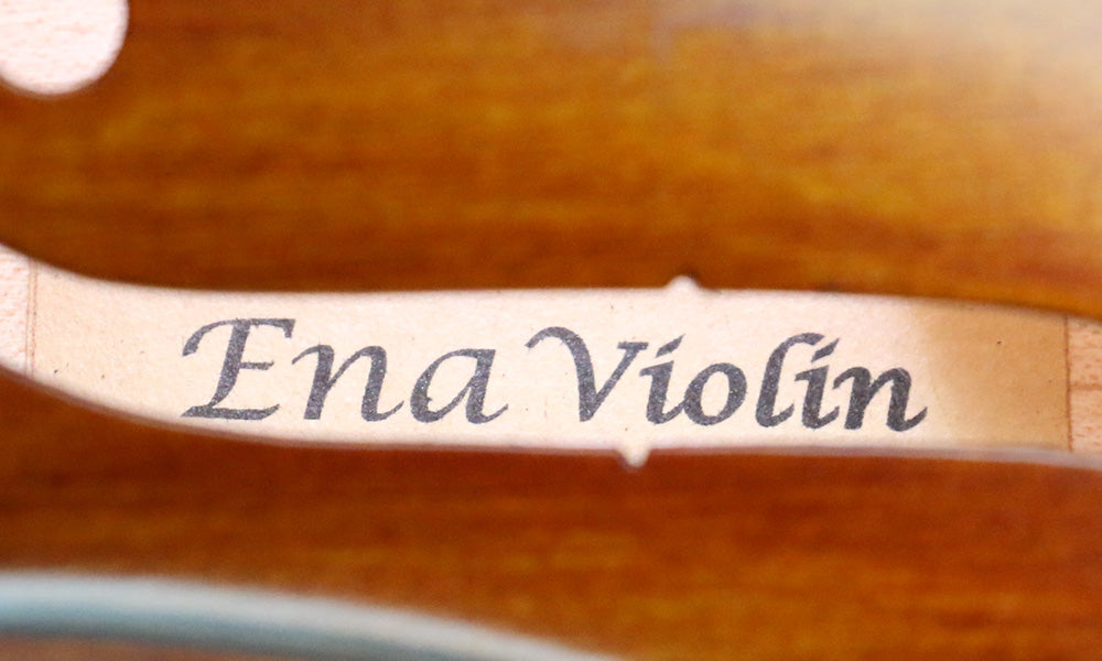 日本製 Ena 小提琴 No.10 (4/4~1/16)