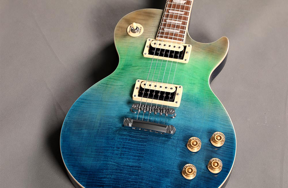 SQOE SELP200 Electric Guitar