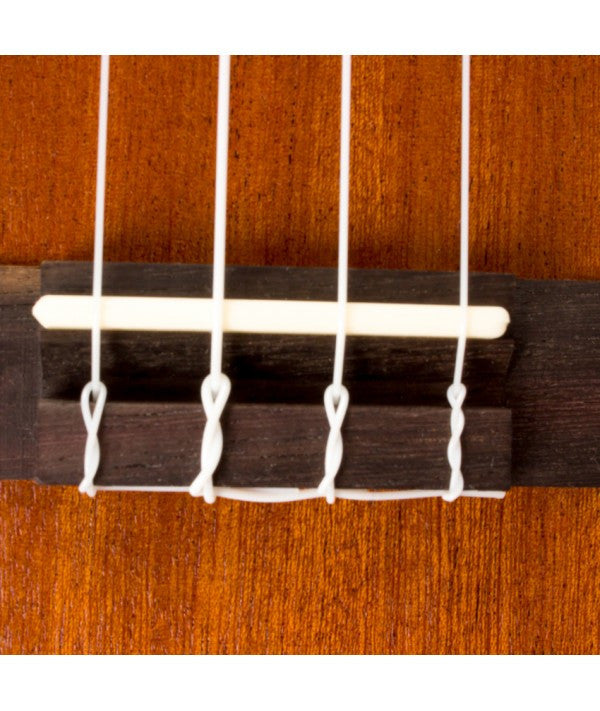 21 inch ANDREW\heart-shaped MINI UKULELE