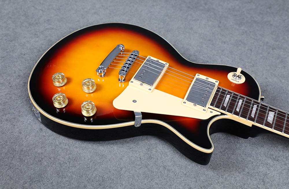 SQOE SELP100 Electric Guitar