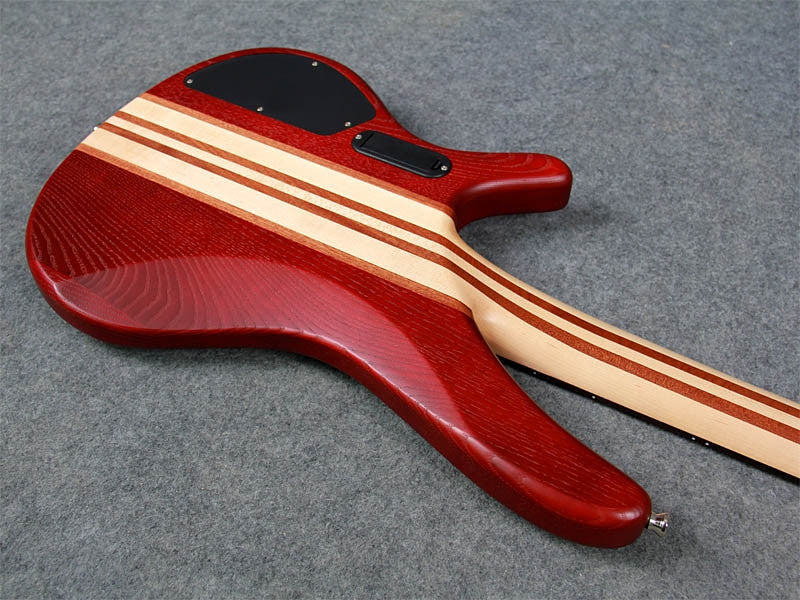 Sqoe LT4BS 低音電結他 香港行貨