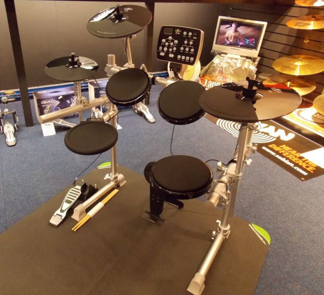 HXM HD-006 電子鼓