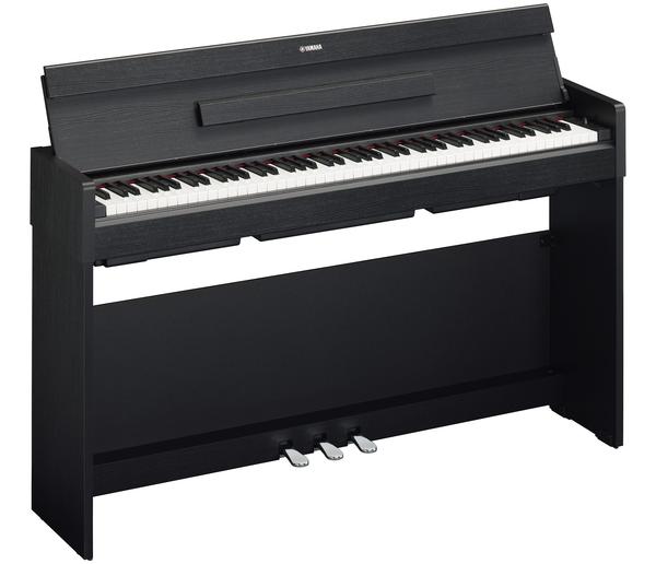 [2023最新] Yamaha Ydp-S34 數碼鋼琴 DIGITAL PIANO