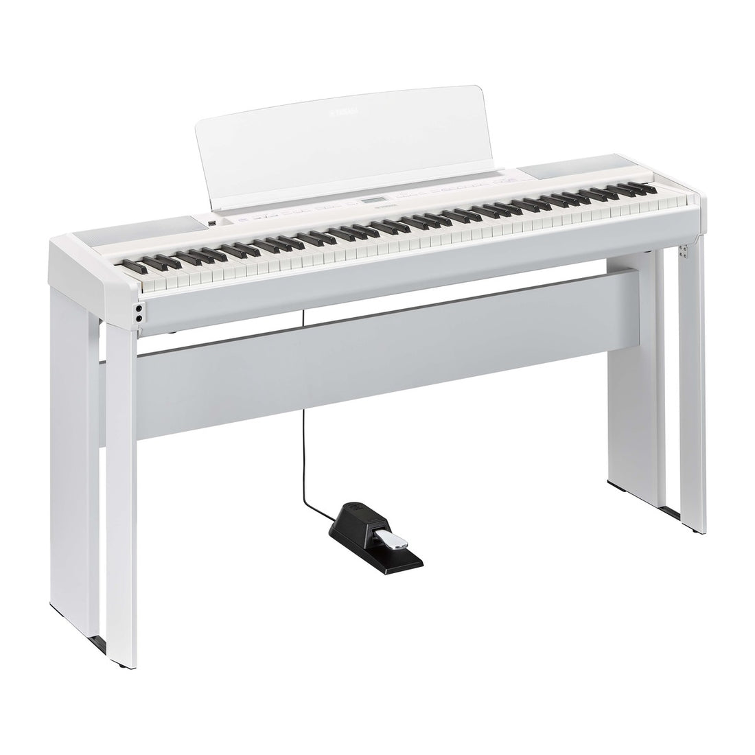 (2023最新) YAMAHA P515 發佈新款 P 系列家用型電鋼琴