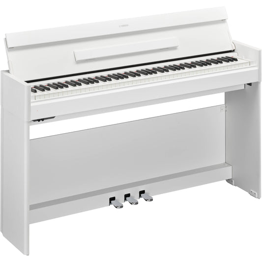 (2023精選) YAMAHA YDP-S54 數碼鋼琴 DIGITAL PIANO