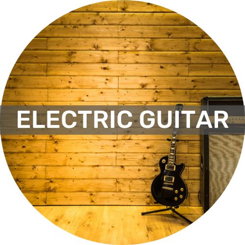 電結他 electronic guitar hk