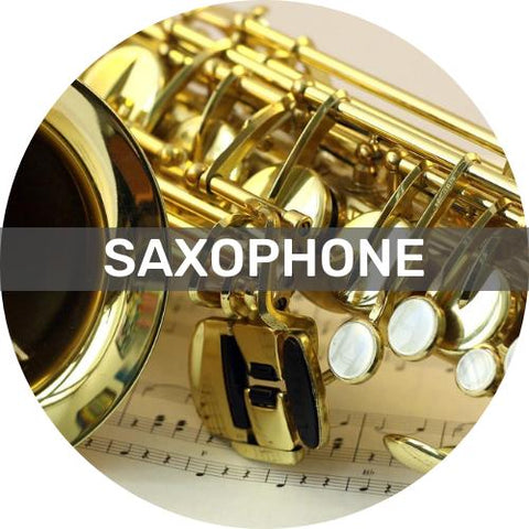 色士風 saxophone hk