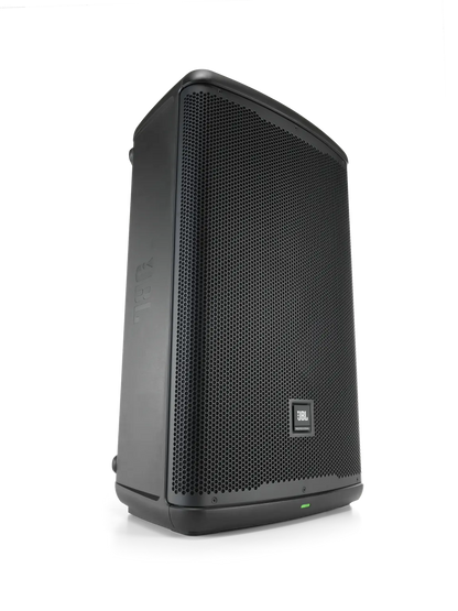 JBL-EON715 主動式便攜藍牙揚聲器 香港行貨