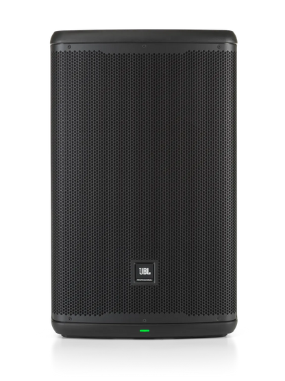 JBL-EON715 主動式便攜藍牙揚聲器 香港行貨