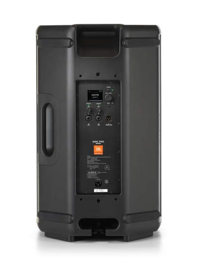 JBL-EON715 主動式便攜藍牙揚聲器 香港行貨