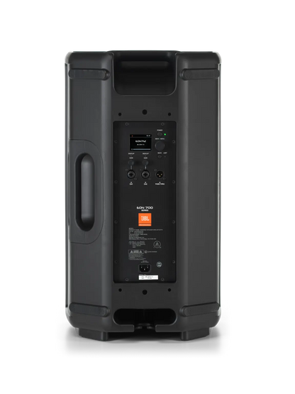 JBL-EON710 主動式便攜藍牙揚聲器 香港行貨