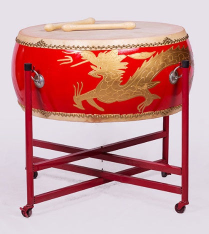 Chinese drum Chinese drum
