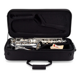 2023 ENA Alto Saxophone with Yamaha 4C mouthpiece