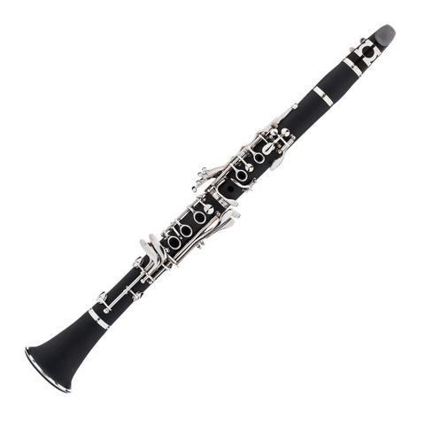 單簧管 Clarinet