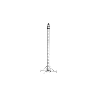 Tower 05 Light Light Tower System Truss 
