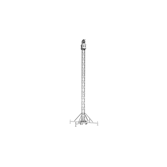 Tower 05 Light Light Tower System Truss 