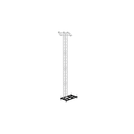 PAV1 Vertical Audio Truss Tower 