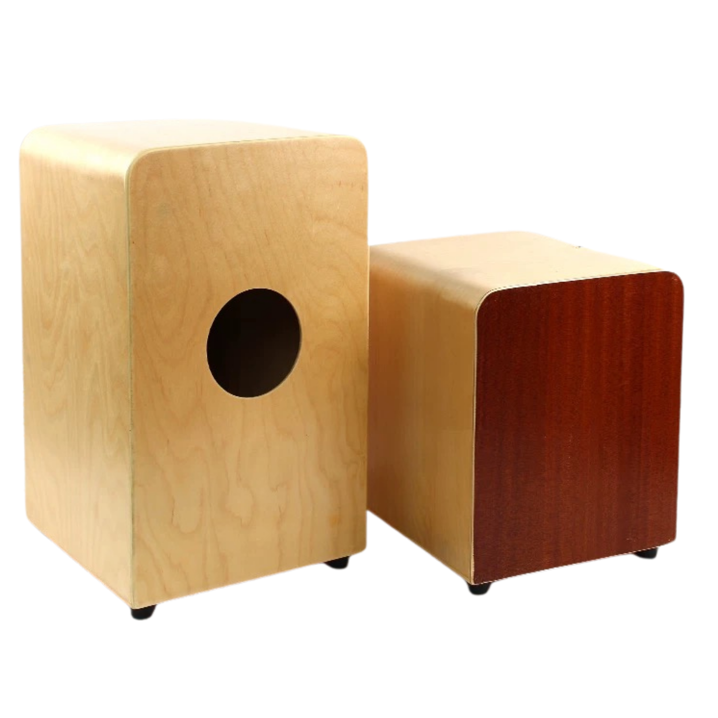 人気新品 – 兒童圓角木箱鼓SW200 Ena Flight Acoustic Ena & Music 和楽器