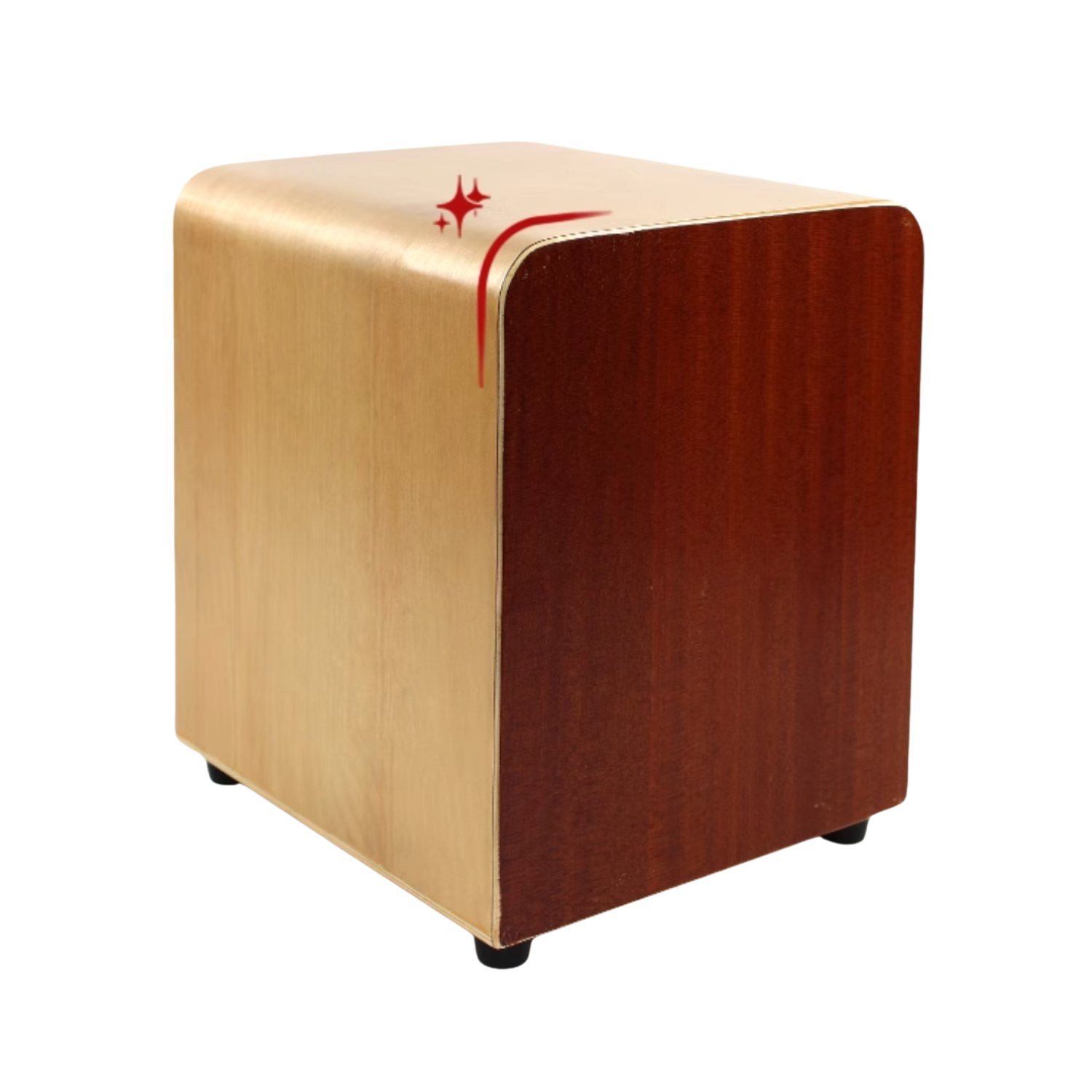 Ena 兒童圓角木箱鼓SW200 – Flight Music & Ena Acoustic