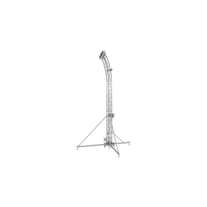 PA Tower 05 音響塔桁架系統 Truss