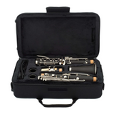 ENA 降B調 單簧管 Clarinet 配 Yamaha 4C 吹嘴